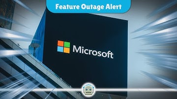 Feature Unavailable: What You Need to Know About the Current Outage