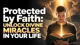 Discover Divine Protection: Unveiling Miraculous Guidance in Your Destiny Through Faith & Prayer