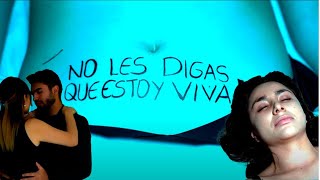 The husband and his lover wanted to make his wife and daughter disappear in this way.