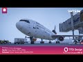 🔴 Microsoft Flight Simulator: 2024 Finale - Manila to Makassar | VATSIM Livestream 🔴
