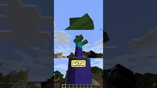 Minecraft Mobs You Didnt Know Existed!