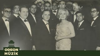 Nesrin Sipahi - İzmirlim (45Lik)