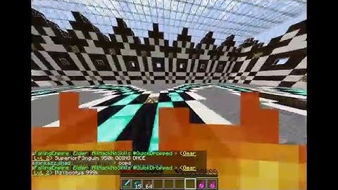 HunterZt Hacks On TimelessPvp on pirate