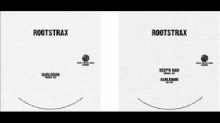 Rootstrax - Harlequin [DRH033]