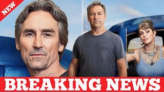 American Pickers !! star Mike Wolfe will not return to show after Season 24 amid ratings slump. Net Worth
