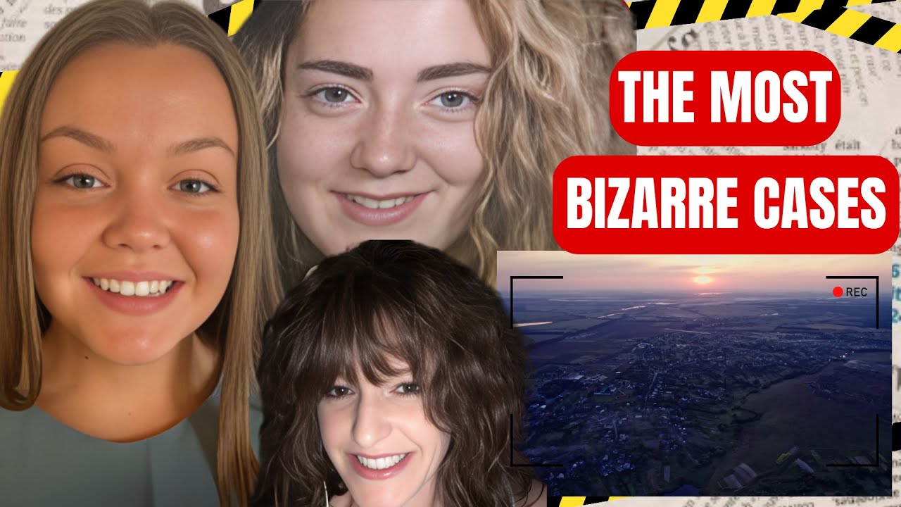 Cold Cases Finally Solved After Years With The Most INSANE Twists ...