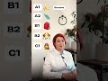 WHAT’S your English LEVEL?