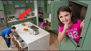 WE ATTEMPTED THE MOST IMPOSSIBLE CHALLENGES! | The Anazala Family
