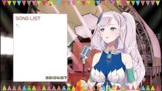 Pavolia Reine sings Usseewa (うっせぇわ)