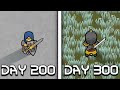 I Spent 300 Days in a Medieval RimWorld