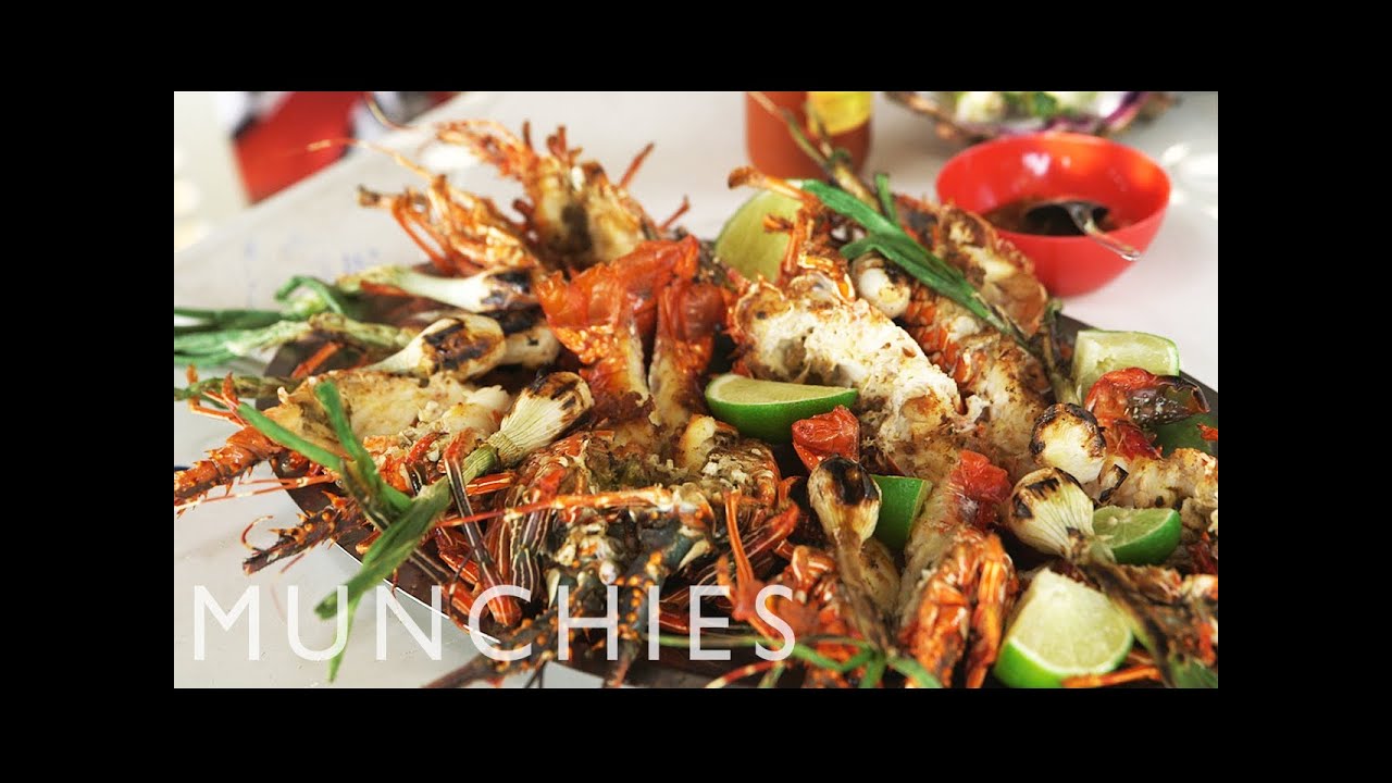 MUNCHIES Guide to Oaxaca (Trailer) | Munchies