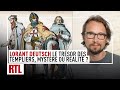 Le Trésor des Templiers : Mythe ou Réalité ? 🗝️