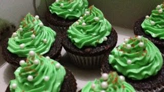 Make Special Moist Chocolate Cupcakes - Food & Drinks - Guidecentral screenshot 5