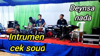 INSTRUMENT CEK SOUND DEYNSA NADA||DIVA PRO AUDIO