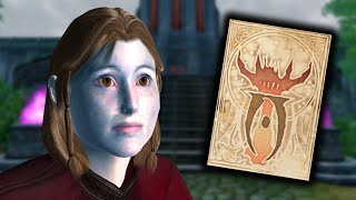 Oblivion, but I'm an NPC