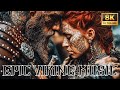 Viking War Hymns of the North 🔥 | Dark Norse Battle Music &amp; Ancient Voices - Wake Up