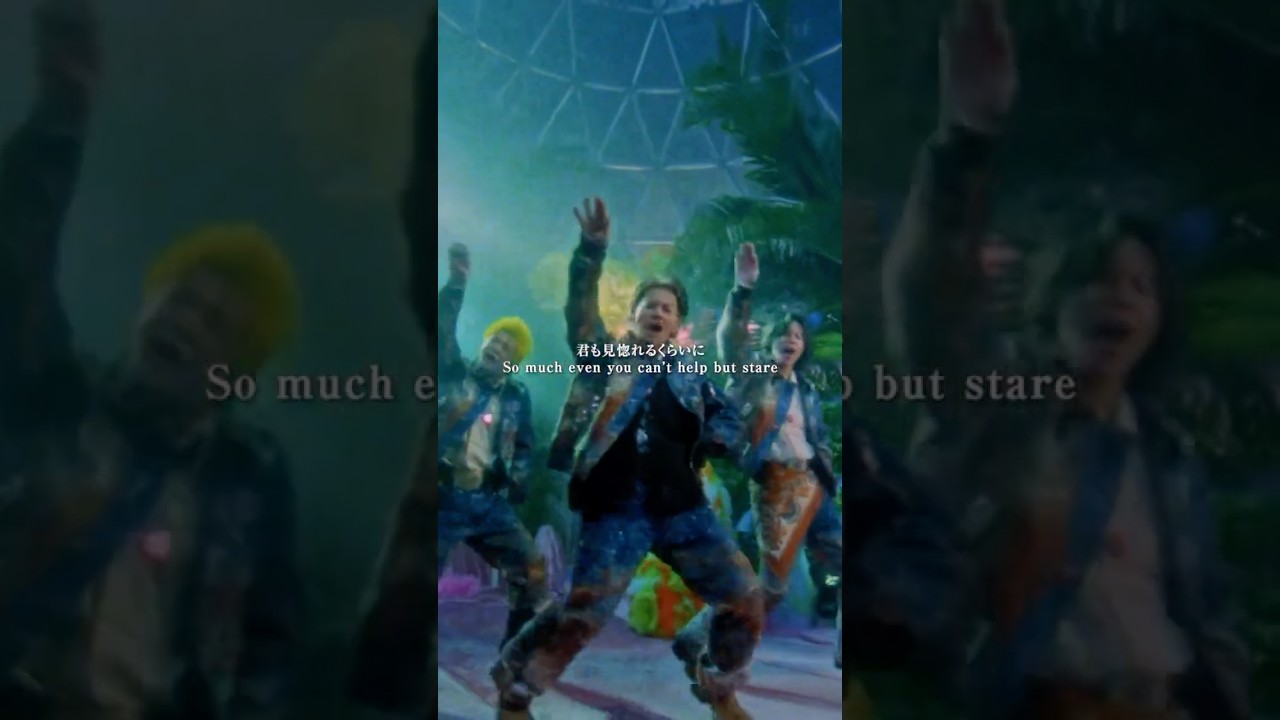 Digital Single "3XL" Out Now! 