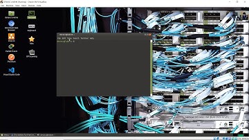 1.1.2 Lab - Install the Virtual Machine Lab Environment