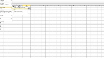 Confidence Interval PhStat2