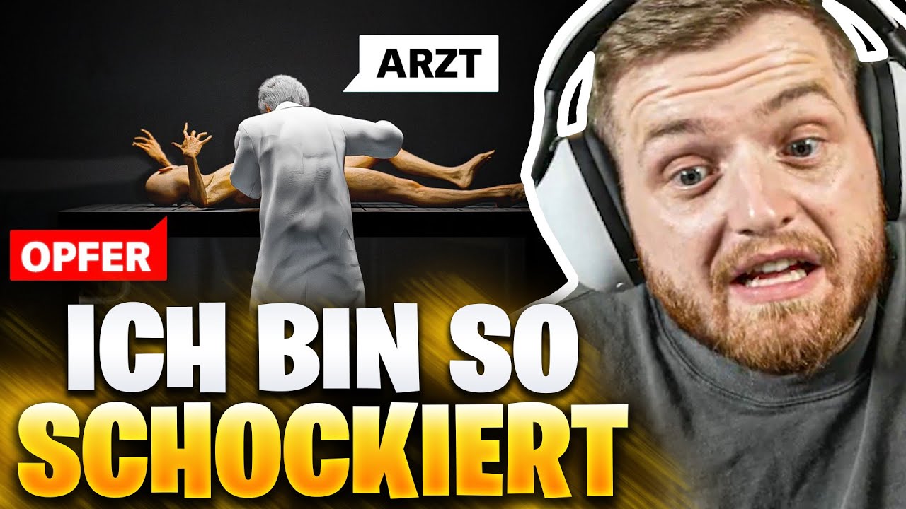 😨😰Das KRANKE dunkle GEHEIMNIS von JAPAN! -  Das schockiert mich... | Trymacs Stream Highlights