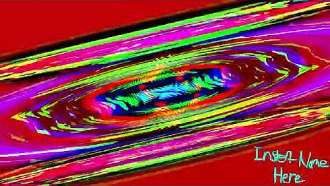 (Old) Ever seen a scrambled datamosh before? (YTP Collab Entry)