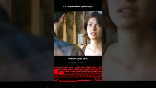 POV : Shaun Murphy was hurt 💔 #povedits #youtubeshorts #tvshow