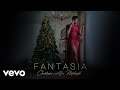 Fantasia - Baby It's Cold Outside (Music Video)
