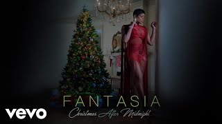 Video-Miniaturansicht von „Fantasia - Baby It's Cold Outside (Music Video)“