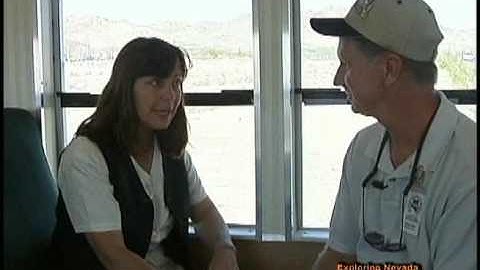 Riding the Rails - Part 1