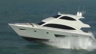 Viking Yachts 75 Motor Yacht