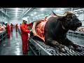 This is How Millions of Leather Jackets are Made