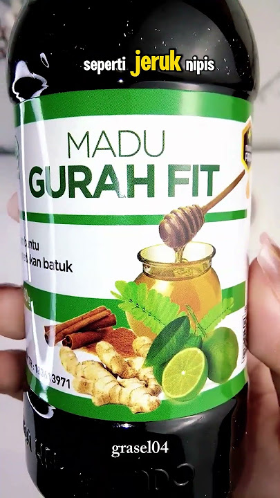 link pembelian di bio ku,(food&drink 01) #obatherbal #obatbatuk #madu #maduherbal  #viralshorts