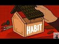 How To Properly Build Your Habit (MOST IMPORTANT Tamed Lesson)