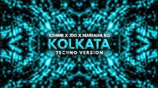 KSHMR, JDG, & Mariana Bo - Kolkata (Techno Version)