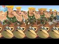 【スマブラSP】小ネタ・バグ集　大放出編　SUPER SMASH BROS ULTIMATE GLITCHES　PART5