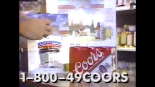 Happy Veterans Day from Coors Beer - 1989 by Litterbox Studio 7 views 6 months ago 31 seconds