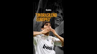 Kaká en SoHo | Un brasileño europeo