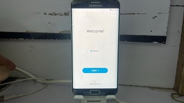 Samsung s6 edge plus frp bypass without PC new method 2025 ! All Samsung frp bypass 2025 s6 s7 s8