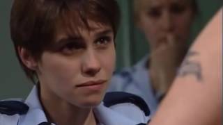 Blue Heelers Sea 04 Epis 40 Containing The Rage