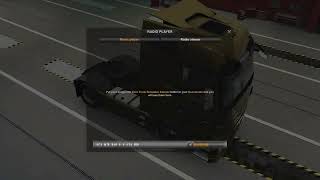 Euro Truck Simulator 2 |simulator gaming|beginers