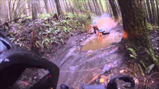 2015-02-15 Colin Flying on McNutt