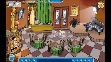 Club Penguin Rewritten is Back!!!! (HTML5 Update)