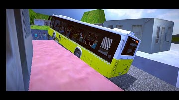 PBSC | Araç: Temsa Avenue LF (ISBe) | Hat: 14KS - Sultanbeyli Gölet / Kozyatağı Metro | Map: ???