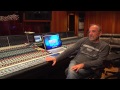 Buddy Brundo, Conway Studios, talks about his Neve 88R