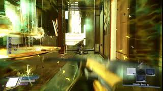 Prey 2017-Nightmare-Etheric Phantom nuking