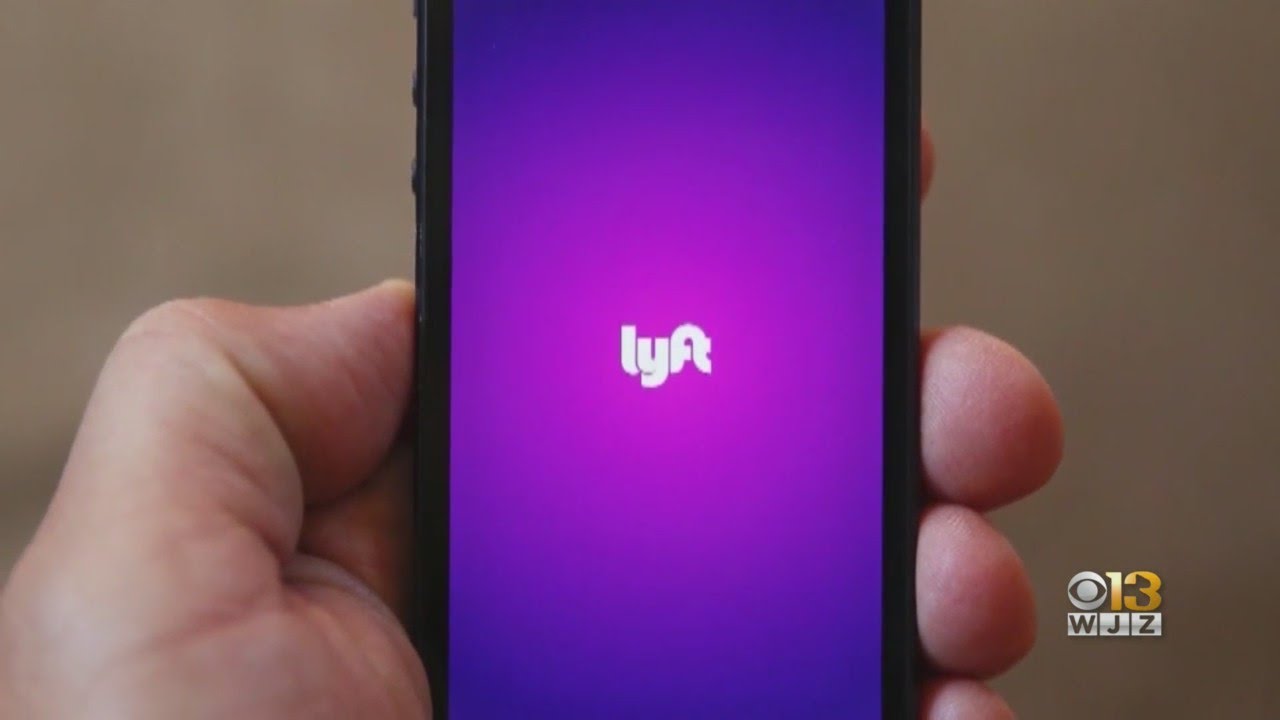 You Can Get $10 Off A Lyft To Vote Thanks To Nike. Here's How