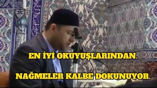 HIZIR ÖZKÖK - NORVEÇ OSLO' DA KURAN-I KERİM ZİYAFETİ .(BAKARA SURESİ)