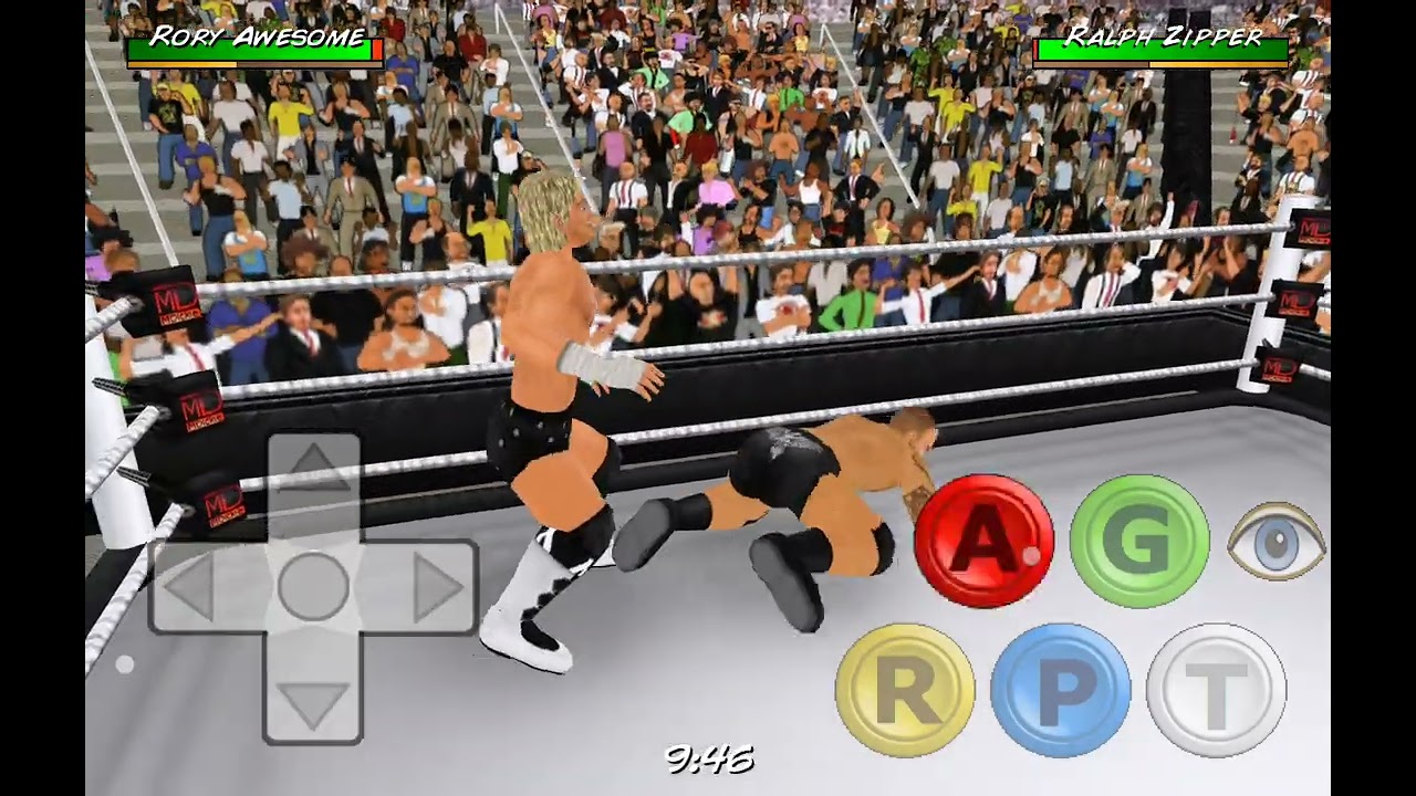 مضاربات حواري