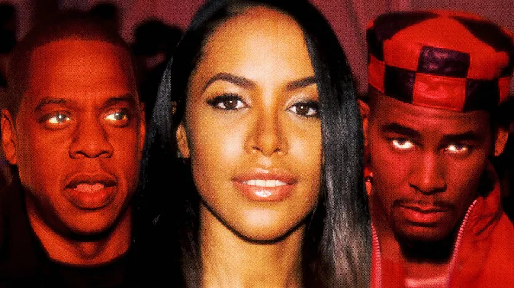The Tragic True Story of Aaliyah