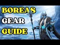 Boreas ultimate build guide watcher of realms